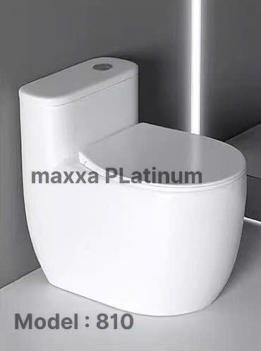 Bồn cầu trứng cao cấp